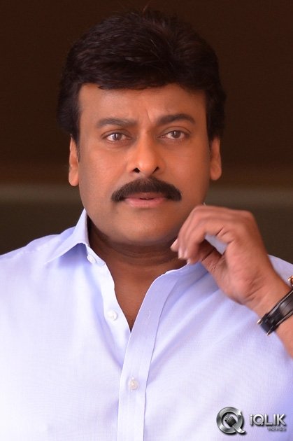 Chiranjeevi